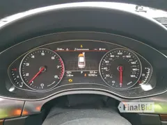 2014 Audi A6 Prestige