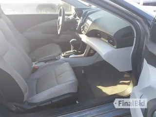 2012 Honda CR-Z