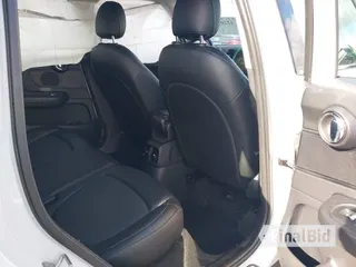2018 MINI Countryman Cooper