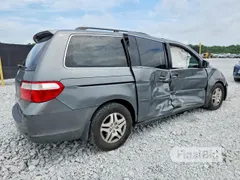 2007 Honda Odyssey EX