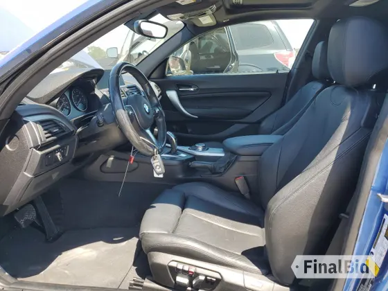 2017 BMW 2 Series 230i