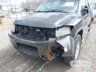 2009 Nissan Titan XE