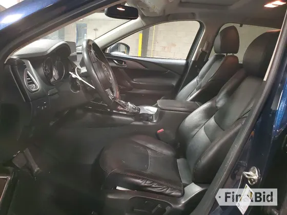 2020 Mazda CX-9 Touring