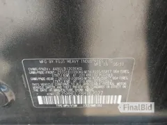 2011 Subaru Forester X Premium