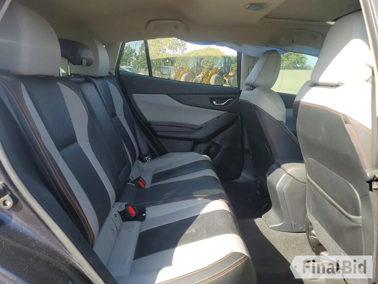 2018 Subaru Crosstrek Limited