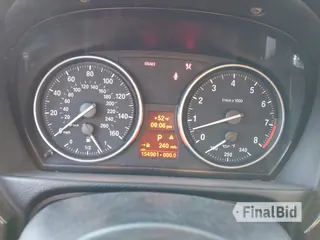 2012 BMW 3 Series 328i xDrive