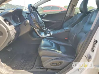 2017 Volvo V60 Premier