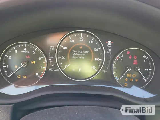 2021 Mazda CX-30 Premium