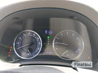 2012 Lexus IS 250