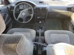 1990 Honda Accord
