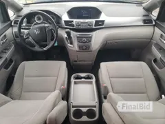 2014 Honda Odyssey SE