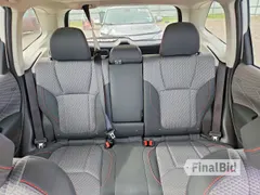 2021 Subaru Forester Special Sports