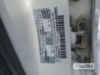 2021 Mazda 3 Select
