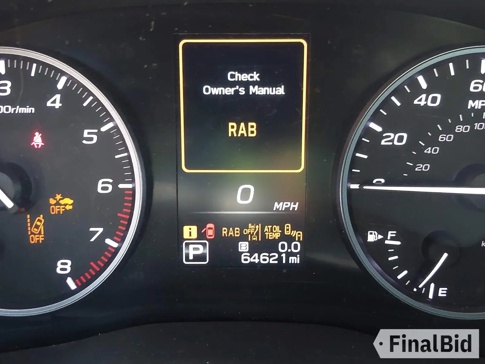 2023 Subaru Ascent Premium