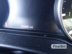 2022 Maserati Ghibli Modena Q4