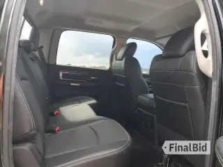 2014 Ram 1500 Laramie