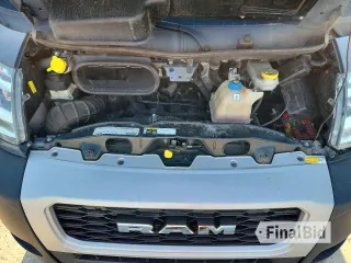 2020 Ram ProMaster Cargo