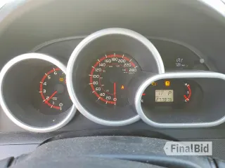 2010 Toyota Matrix S