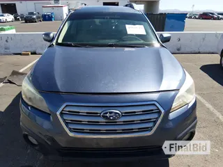 2015 Subaru Outback Premium