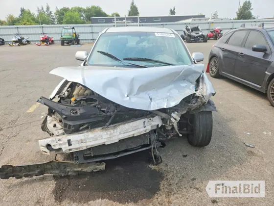 2008 Mazda 3 i Touring Value