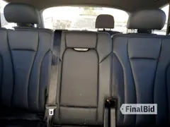 2021 Audi Q7 Premium