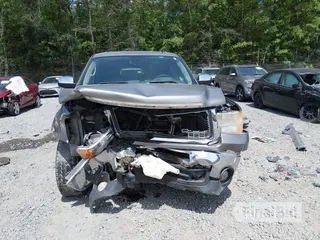 2013 GMC Sierra 1500 SLE