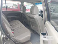 2007 Honda Pilot EX