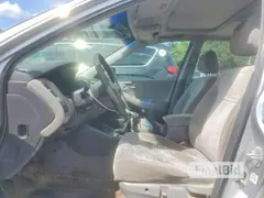 2001 Honda Accord EX
