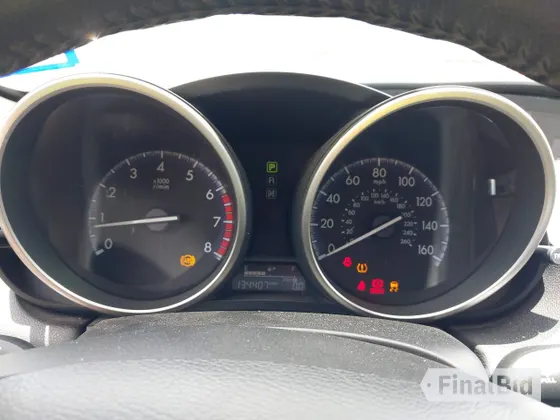 2012 Mazda 3 S Grand Touring