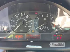 2002 BMW 3 Series 325i