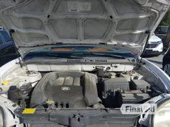 2002 Hyundai Santa Fe GLS
