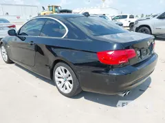 2012 BMW 3 Series 328i xDrive