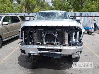 2012 Chevrolet Silverado 2500HD LT