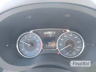 2016 Subaru Crosstrek Limited