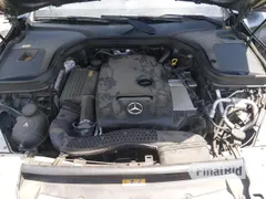 2016 Mercedes-Benz GLC 300