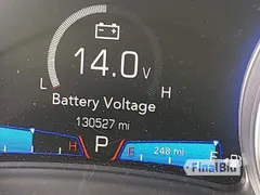 2016 Chrysler 300 C