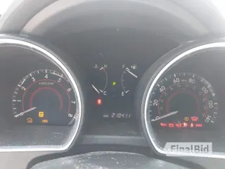 2010 Toyota Highlander