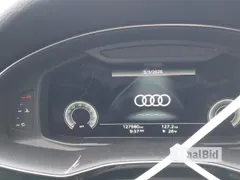 2021 Audi Q7 Premium