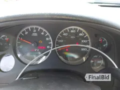 2008 Chevrolet Avalanche 3LT