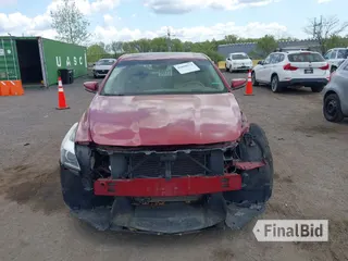 2014 Cadillac CTS Performance AWD