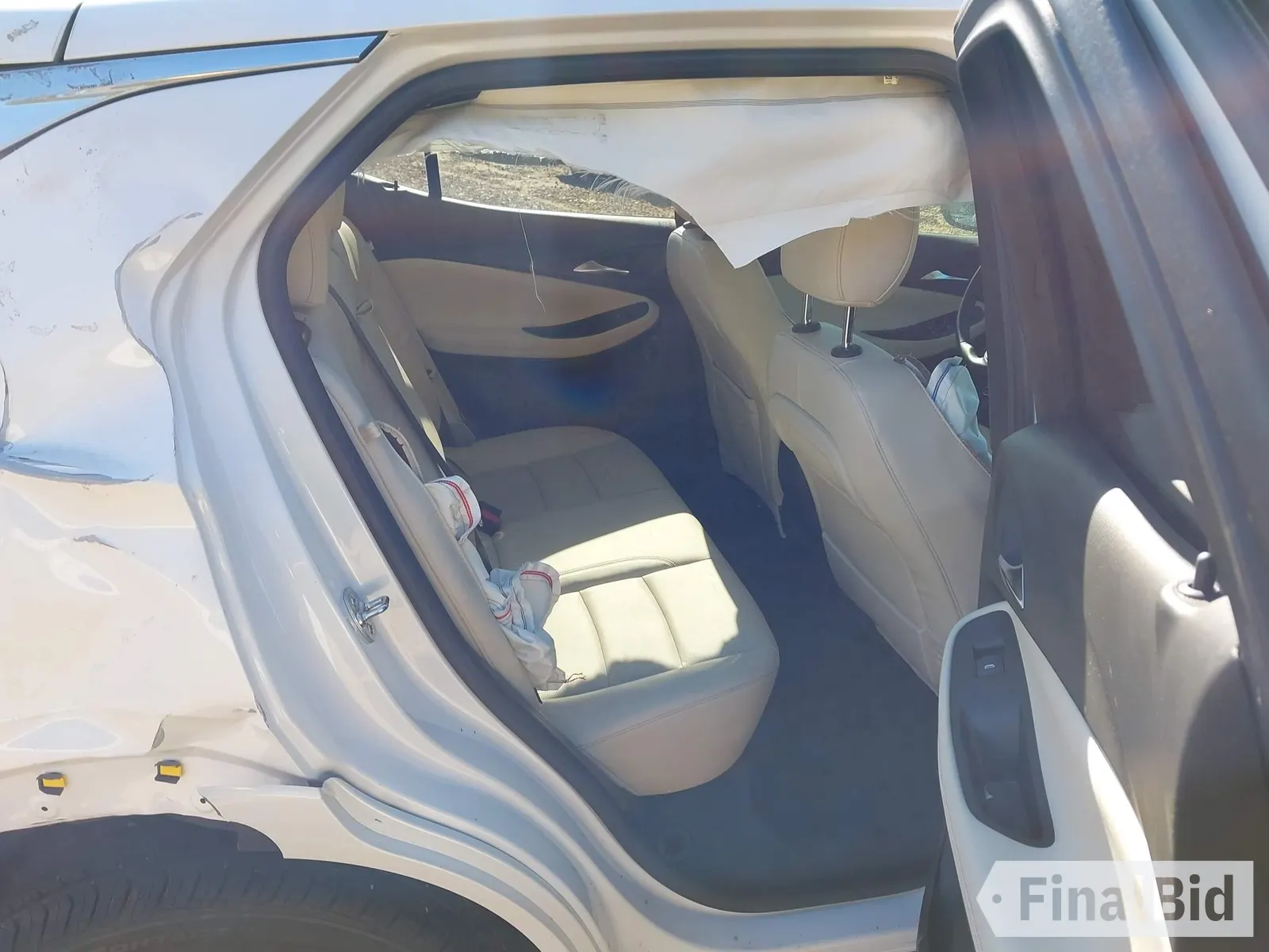 2024 Buick Encore GX Avenir