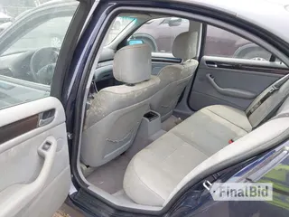 2003 BMW 3 Series 325xi