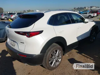 2021 Mazda CX-30 Premium