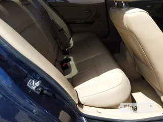 2011 BMW 3 Series 335i xDrive