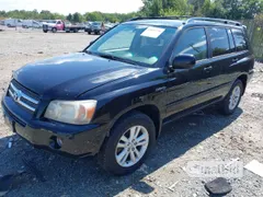 2006 Toyota Highlander Limited