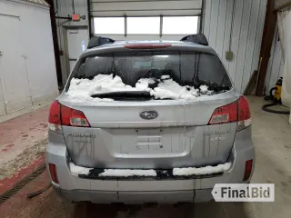2013 Subaru Outback Prem