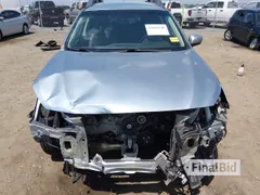 2015 Subaru Outback Premium