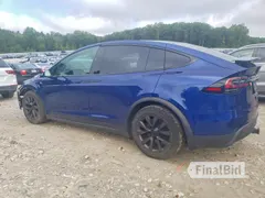 2023 Tesla Model X