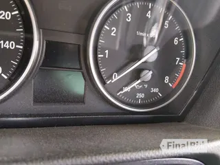 2010 BMW 3 Series 335i