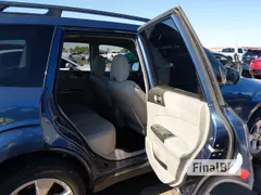 2013 Subaru Forester XT Premium